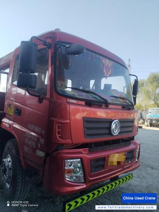 Buy Sany Used Crane / 1